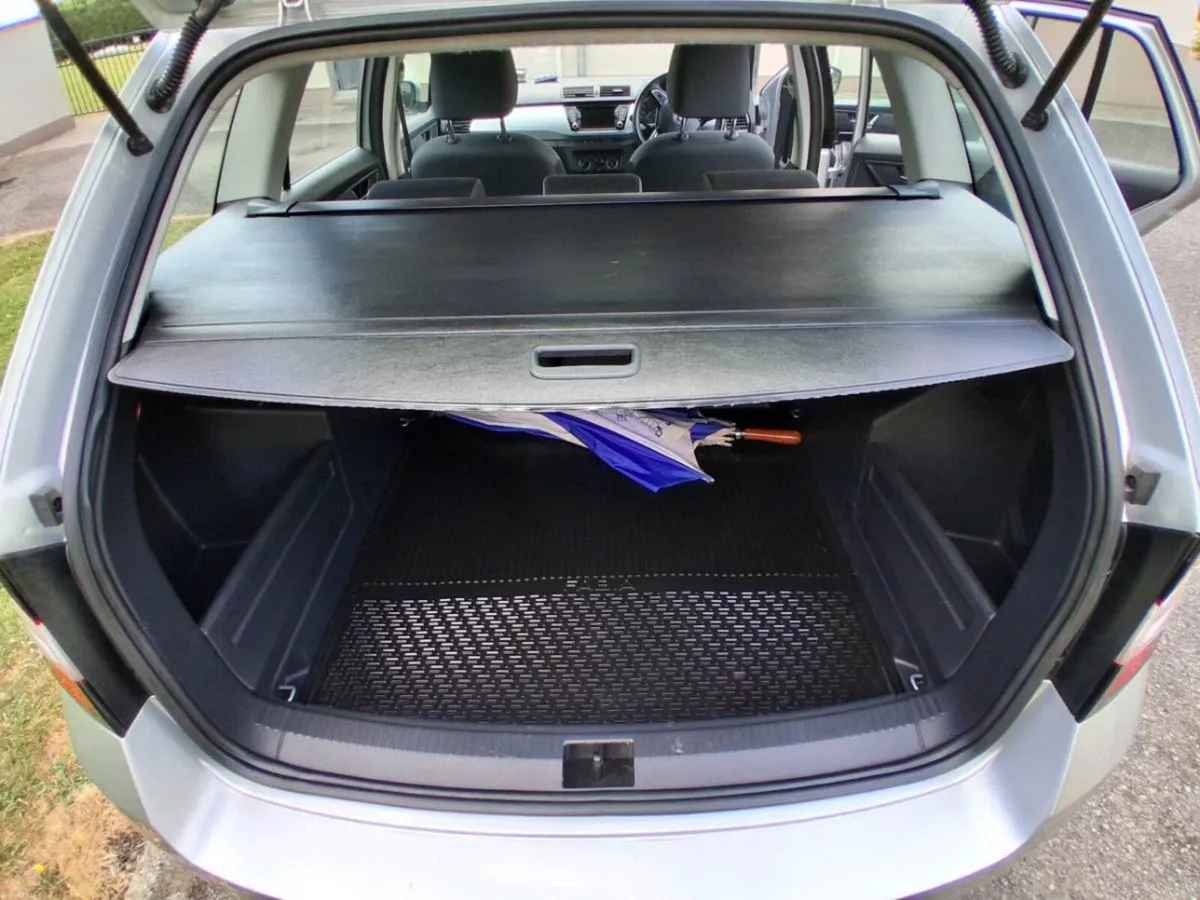 Skoda fabia - Image 6