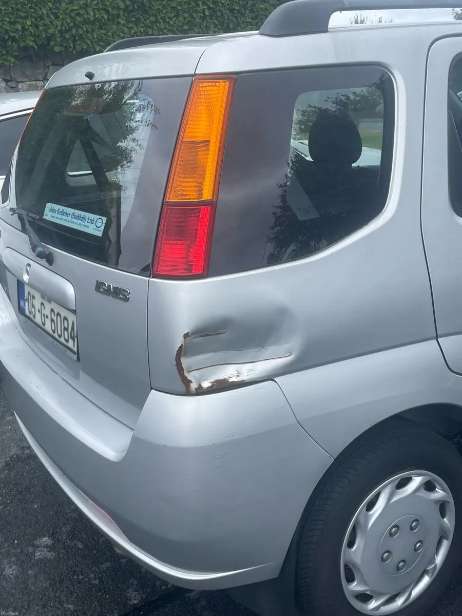 Suzuki Ignis - Image 6