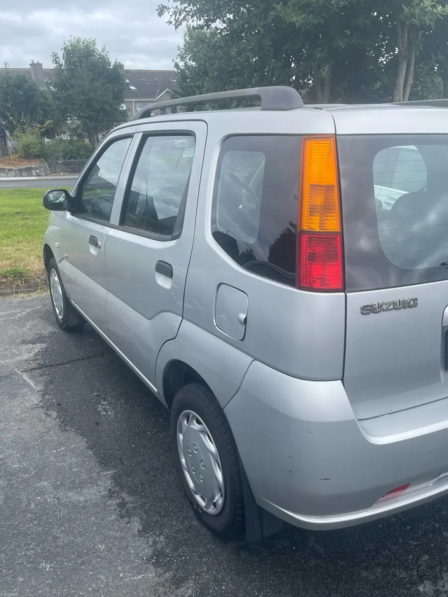 Suzuki Ignis - Image 2