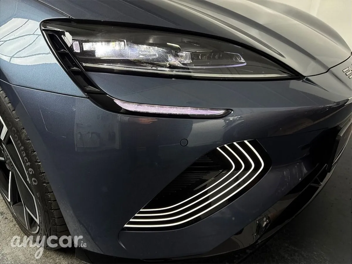 BYD SEAL Design - Image 4