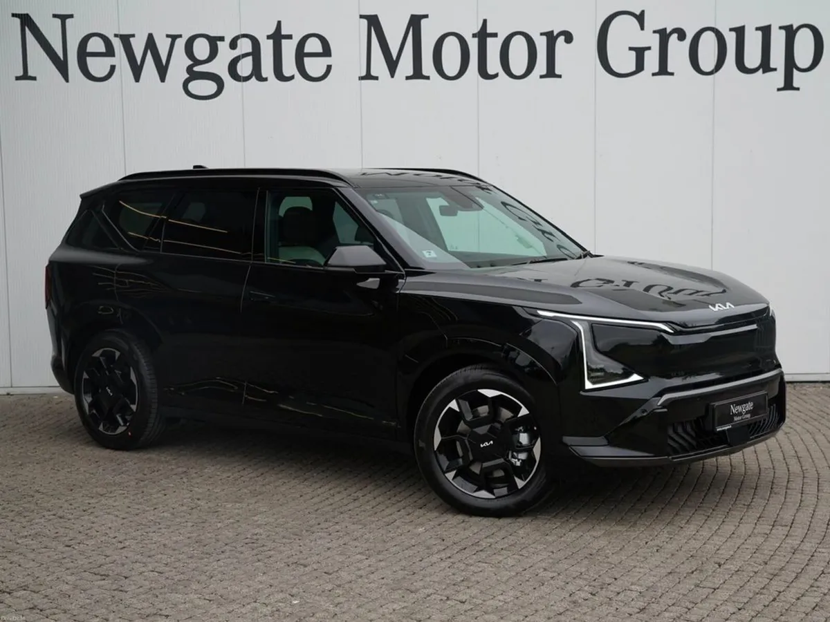 Kia EV5 EV5 GT LINE Long Range - Image 3