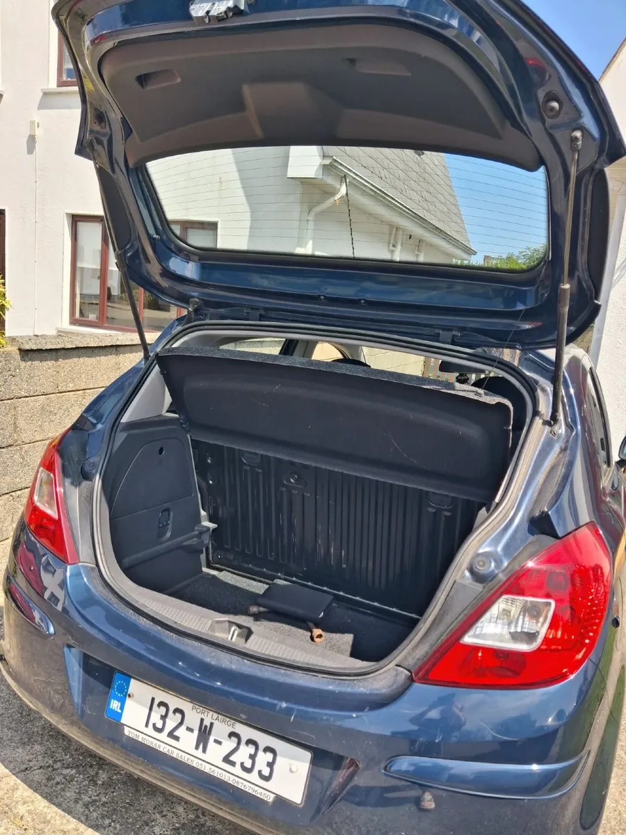 Opel Corsa 2013 - Image 4