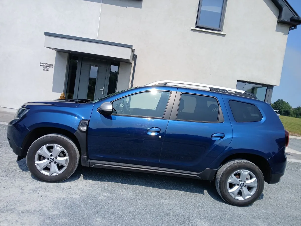 Dacia Duster 2021 - Image 2