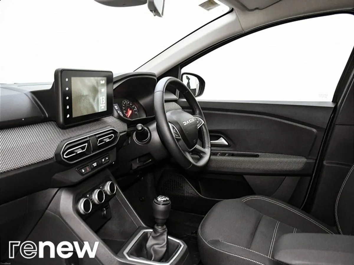 Dacia Jogger TCe 110 Expression - Image 5