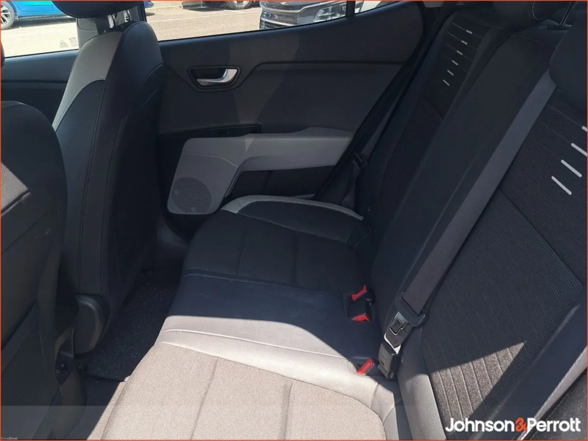Kia Stonic 1.0 K3 Petrol - Image 5