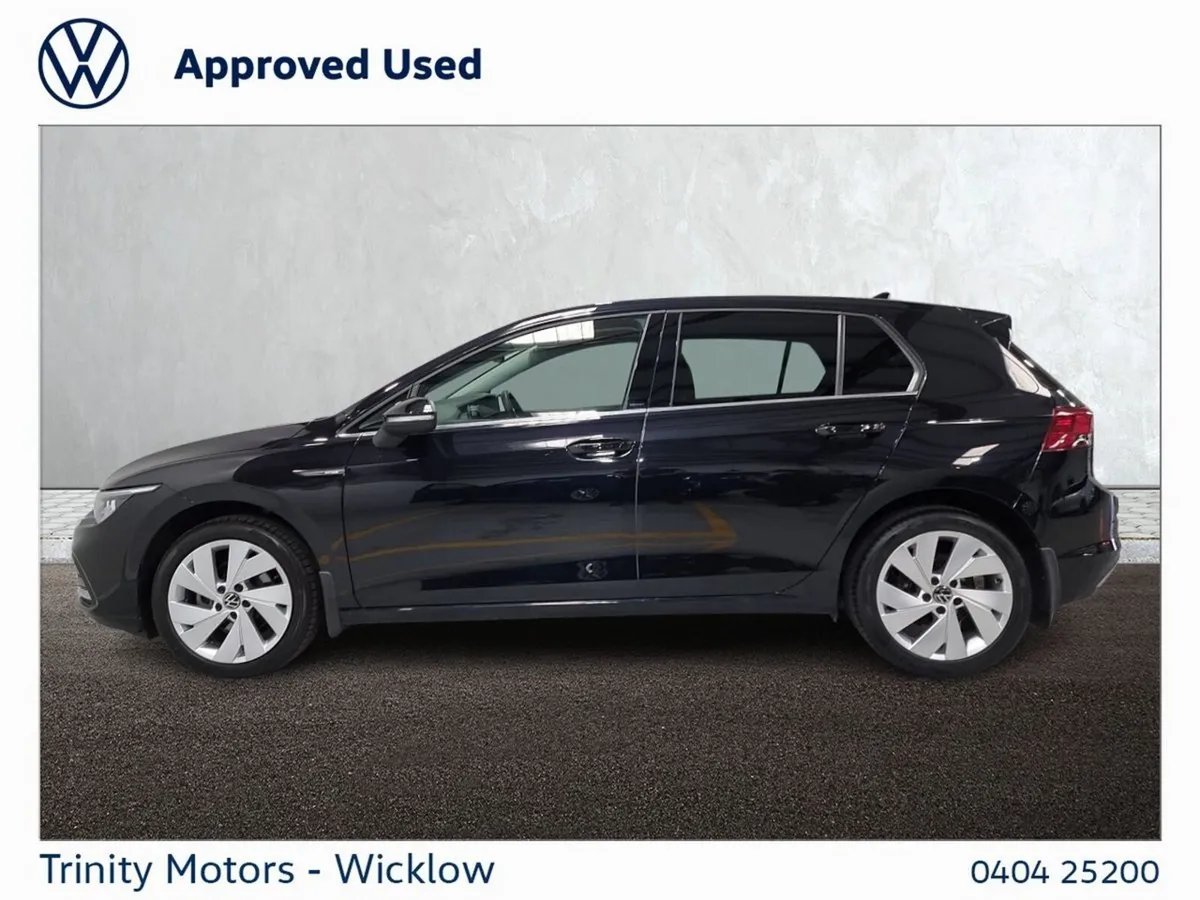 Volkswagen Golf ** STYLE ** 2.0 TDI ** 115BHP ** M - Image 6