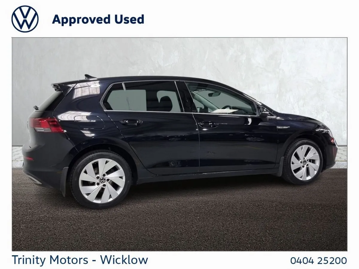 Volkswagen Golf ** STYLE ** 2.0 TDI ** 115BHP ** M - Image 3