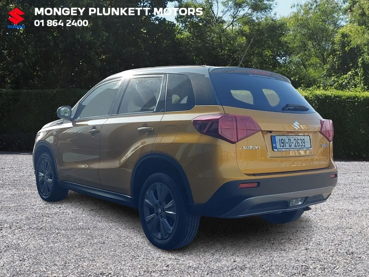 Suzuki Vitara SZT 1.0 Boosterjet *Summer Sale Even - Image 5