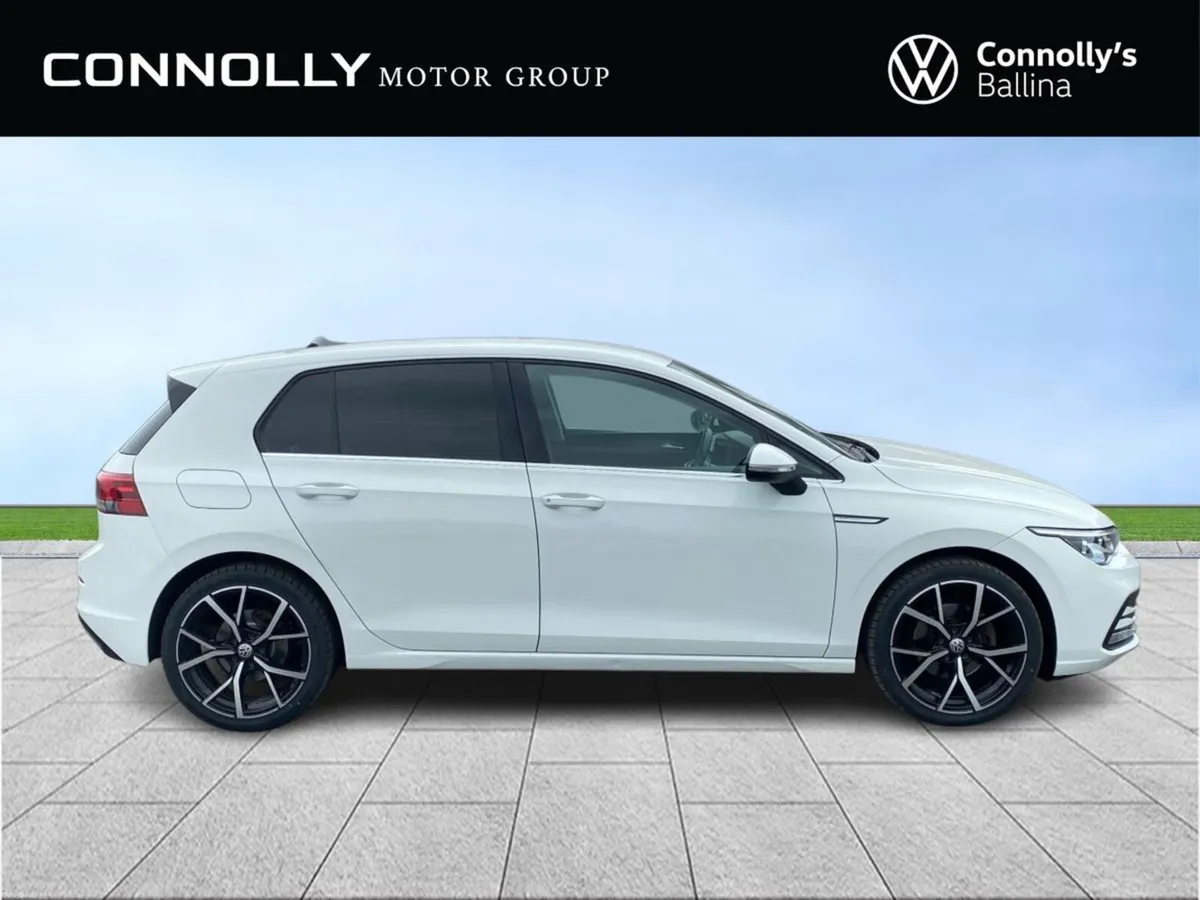 Volkswagen Golf 1.5 TSI 130HP Style - Image 3