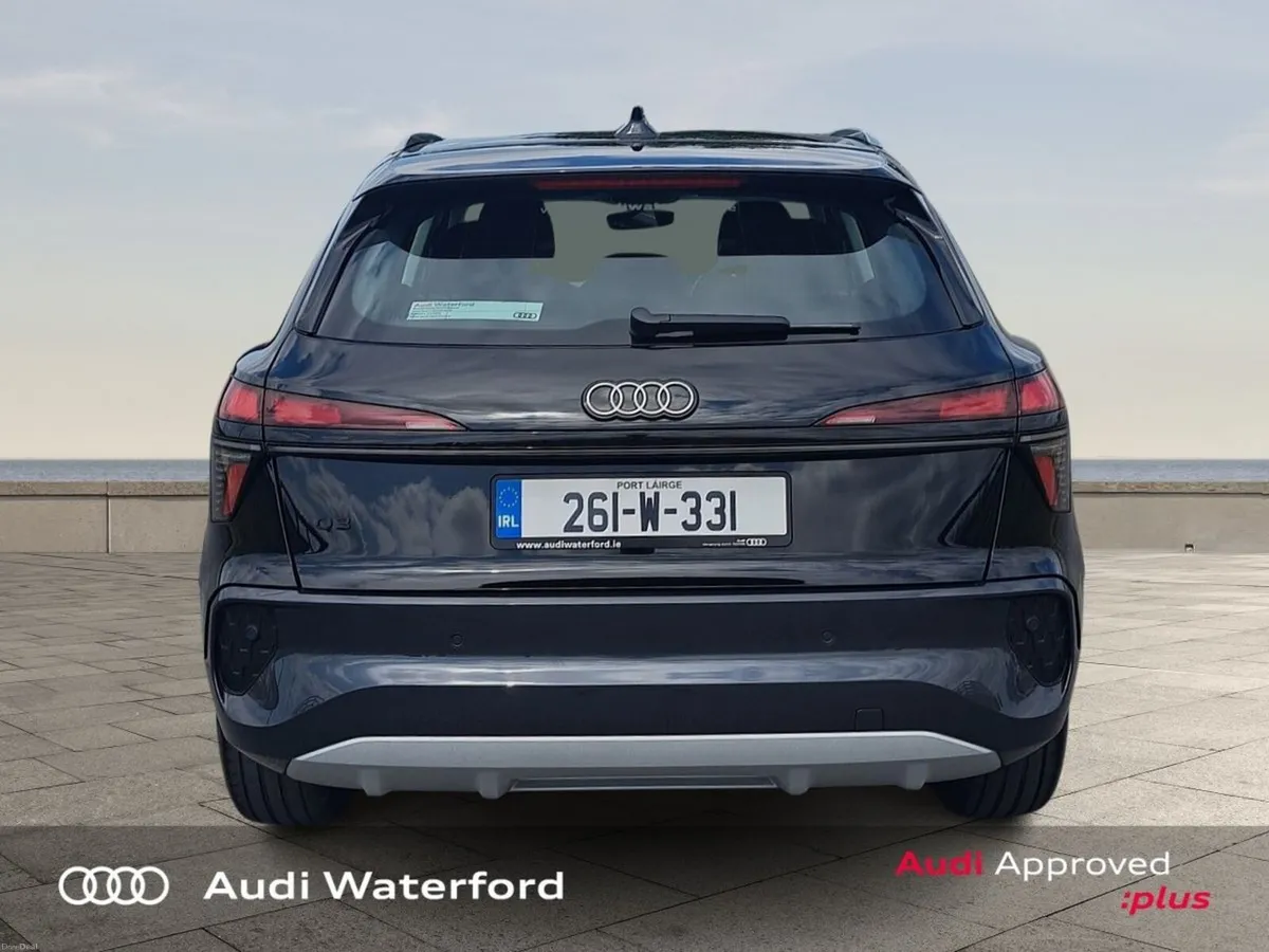 Audi Q3 Q3 TDI 150 S-T SE - Image 6