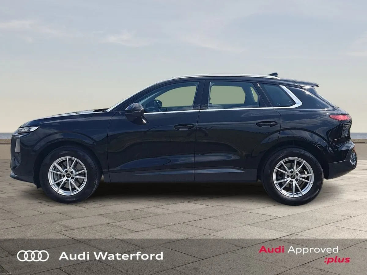 Audi Q3 Q3 SB 35 TDI 150 S-T SE - Image 4