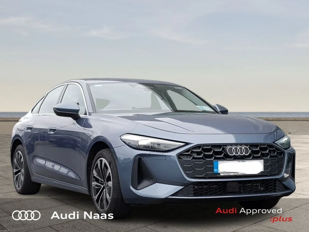Audi A5 A5 E-HYBRID Q 220KW SE - Image 1