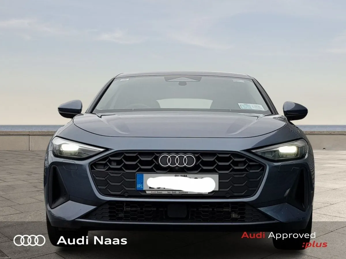 Audi A5 A5 E-HYBRID Q 220KW SE - Image 2