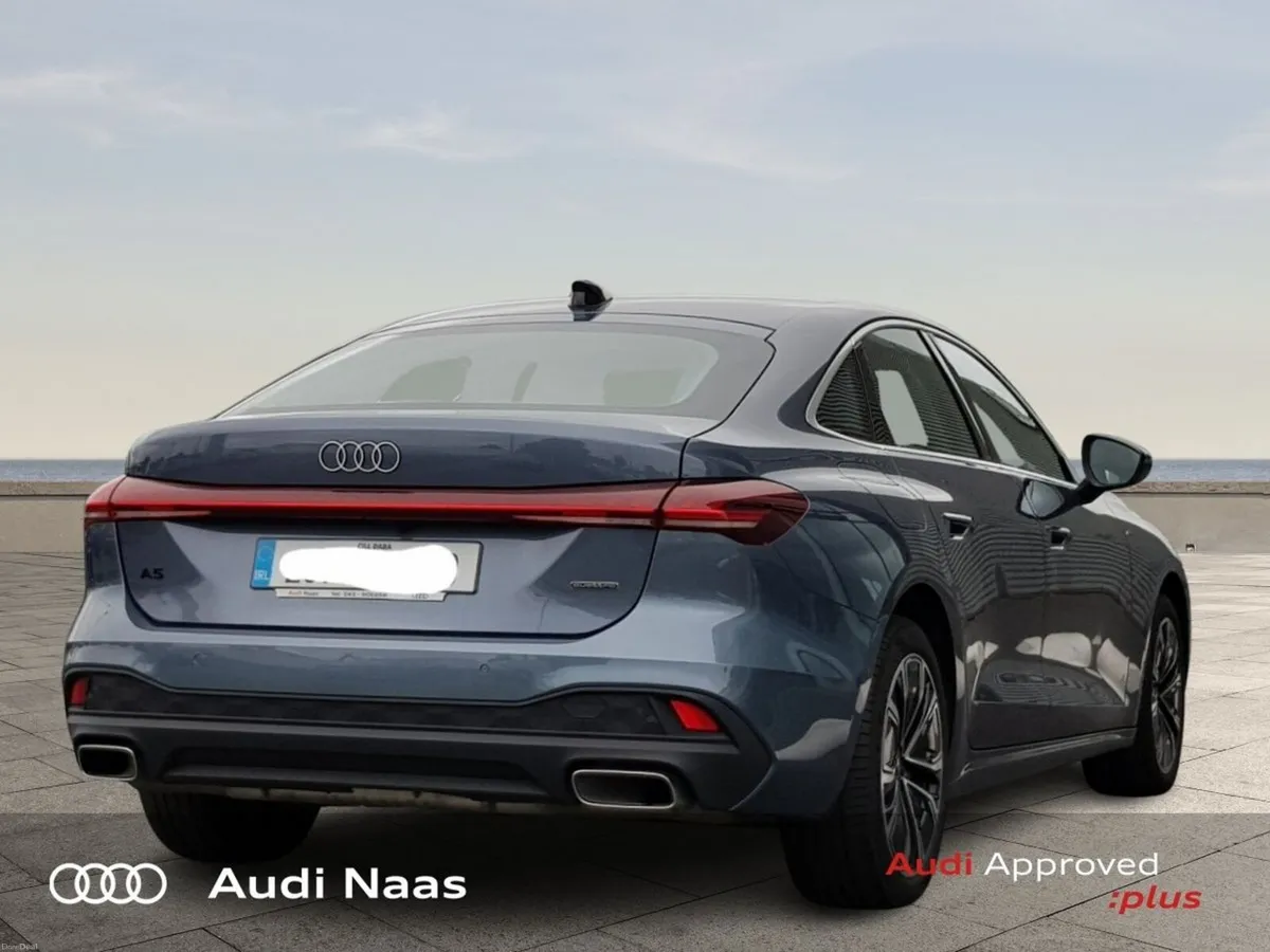 Audi A5 A5 E-HYBRID Q 220KW SE - Image 6