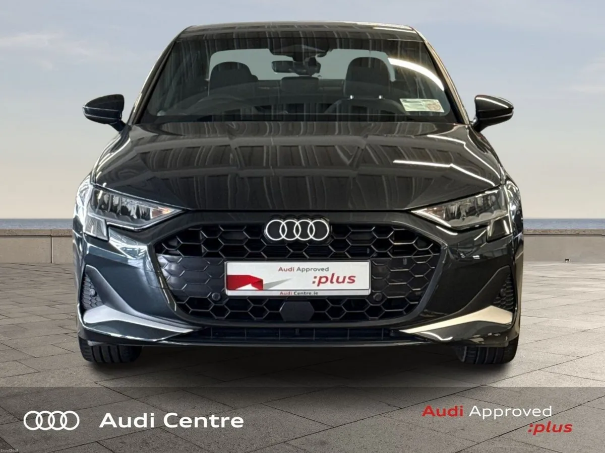 Audi A3 SAL 30 TDI 115HP SE - Image 2