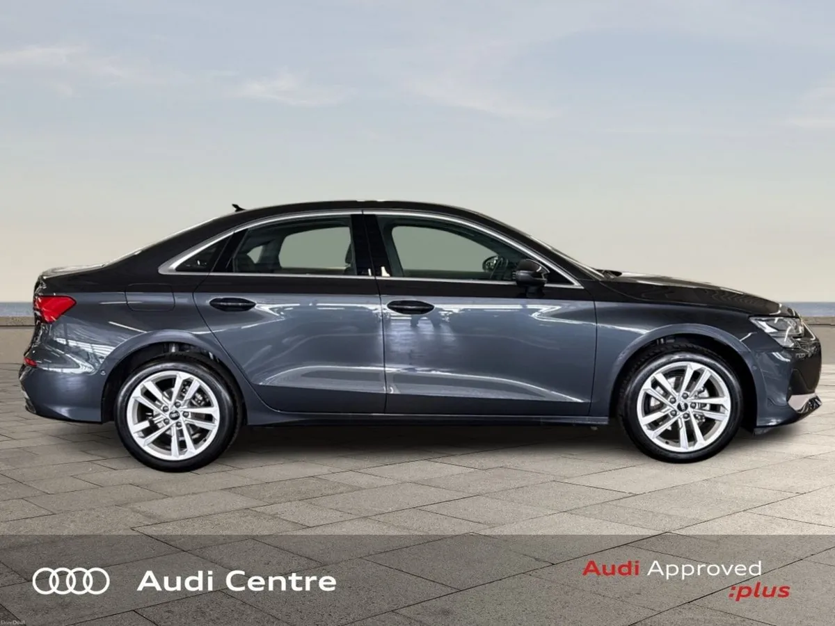 Audi A3 SAL 30 TDI 115HP SE - Image 5