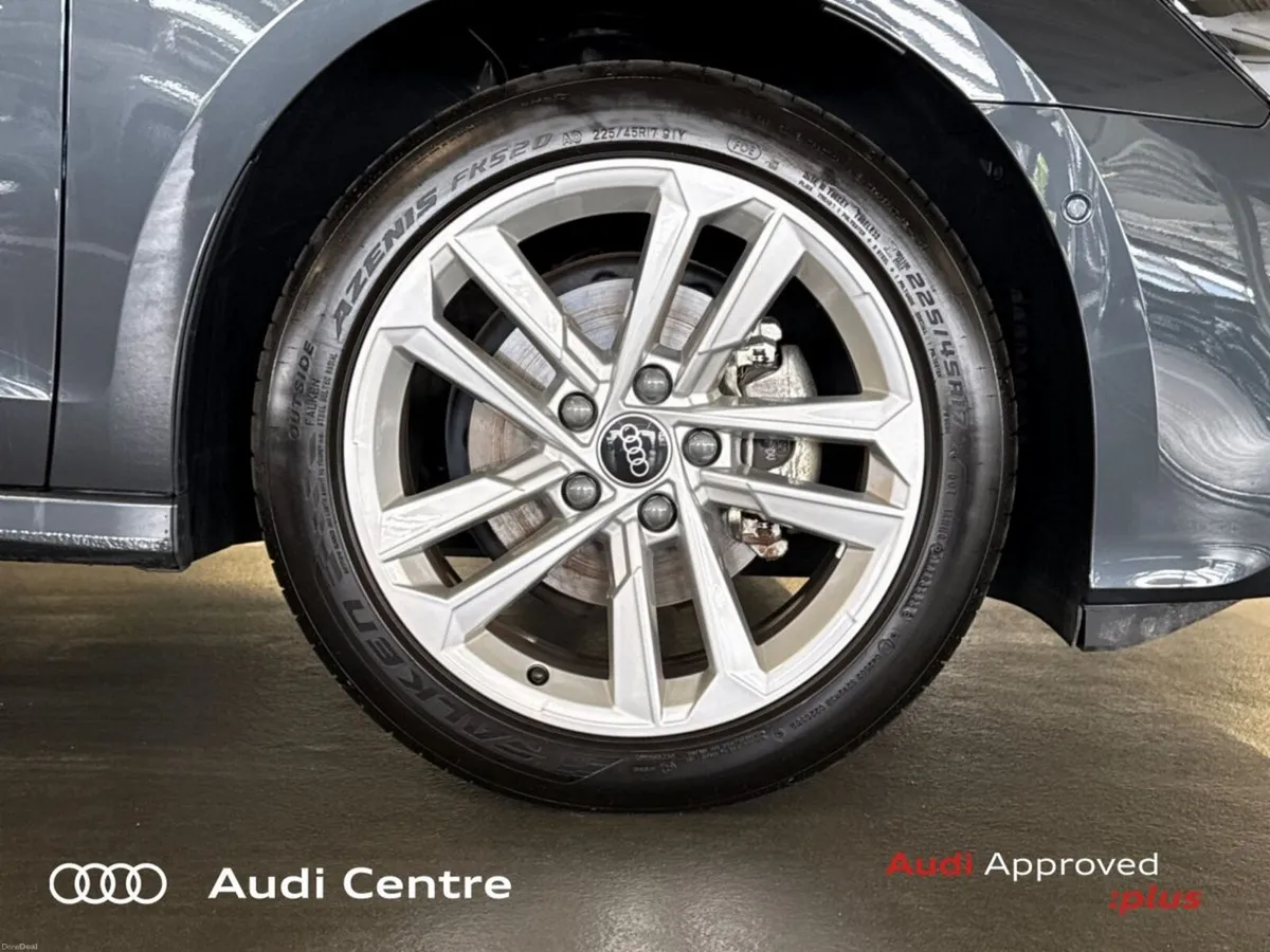 Audi A3 SAL 30 TDI 115HP SE - Image 6