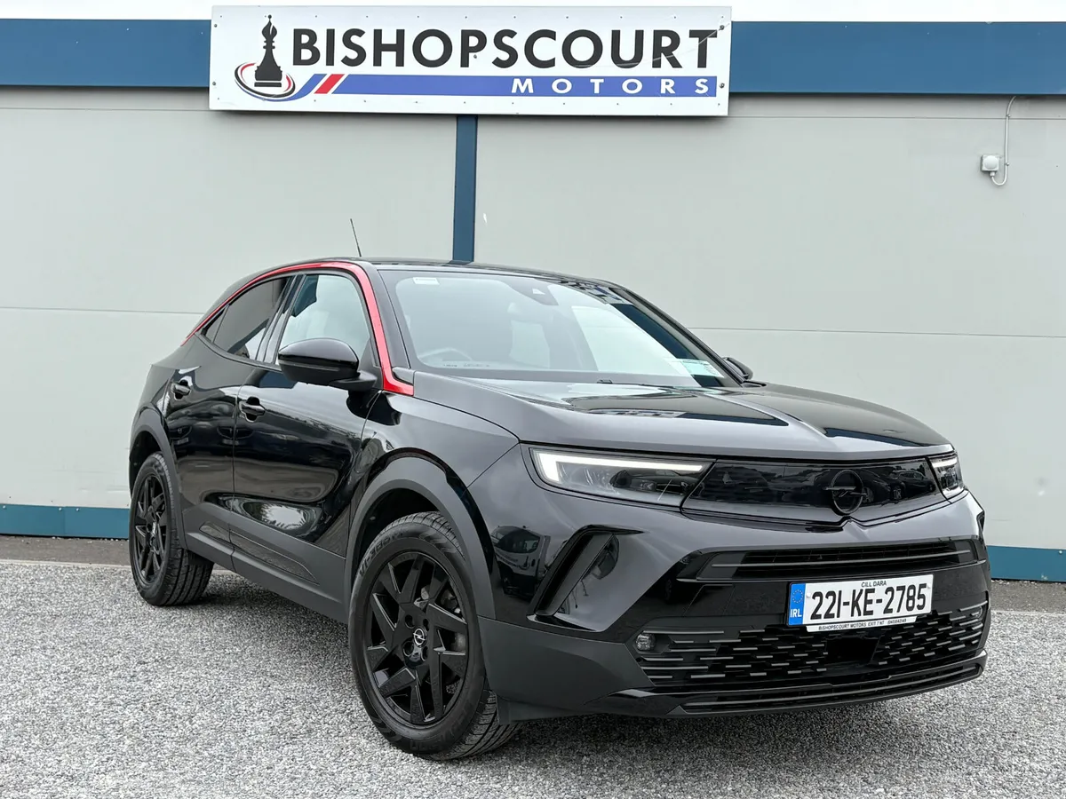 Opel Mokka 2022 - Image 2