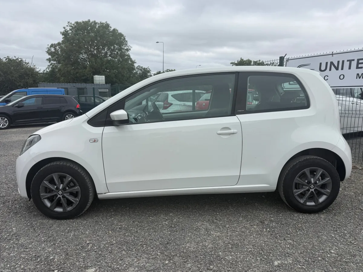 SEAT Mii 2014 - Image 3