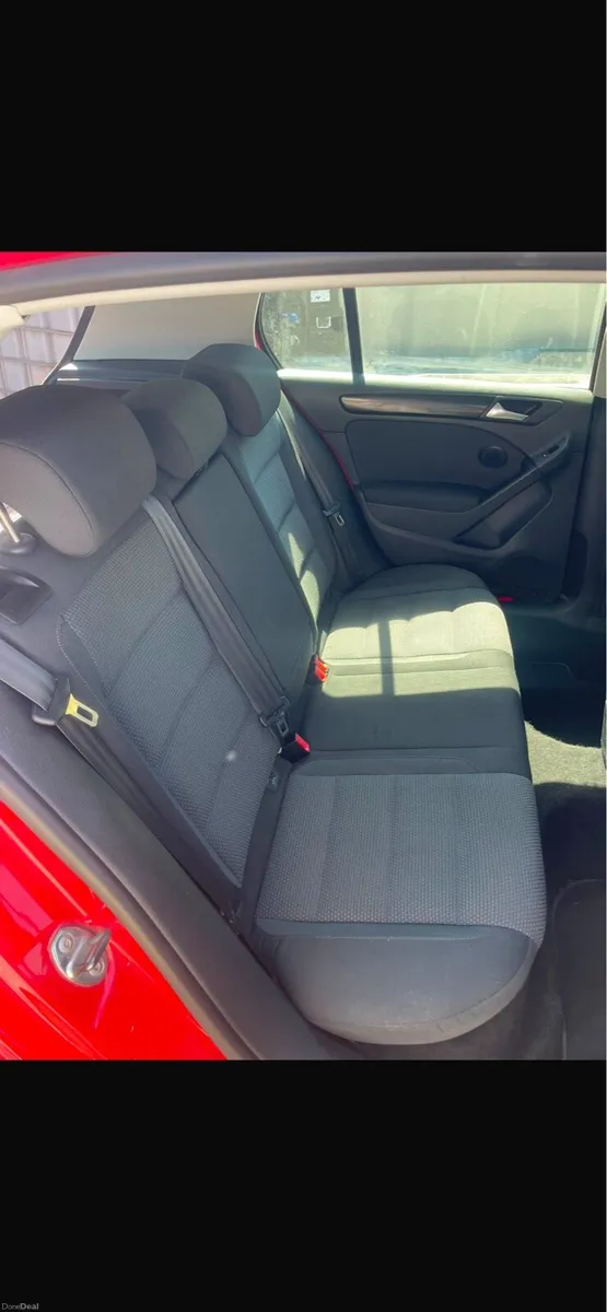 VOLKSWAGEN GOLF 1.4 TSI AUTOMATIC - Image 4