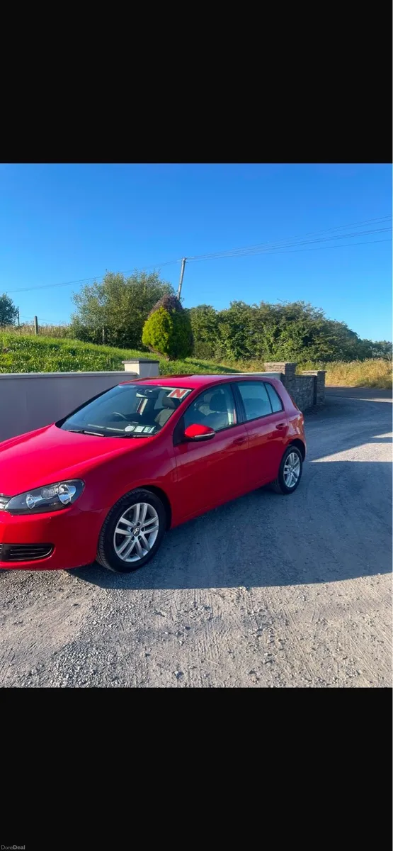 VOLKSWAGEN GOLF 1.4 TSI AUTOMATIC - Image 2