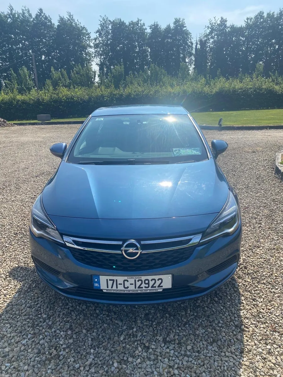 Opel - Image 1