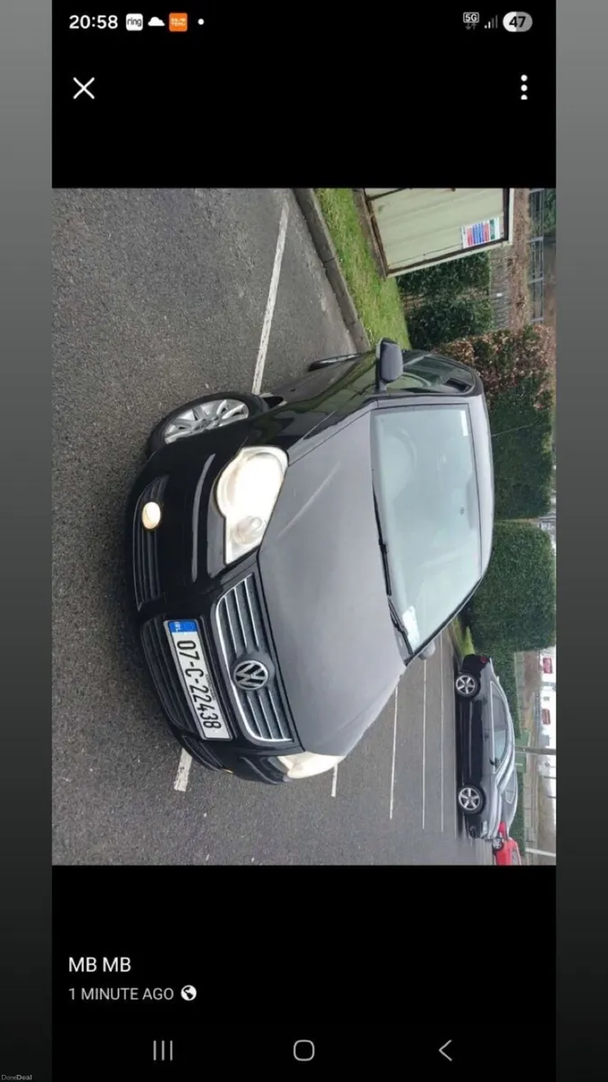 Polo 2007 1.2L