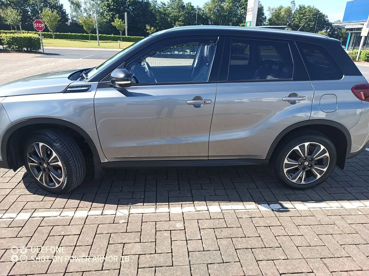 Suzuki Vitara 2022 - Image 2