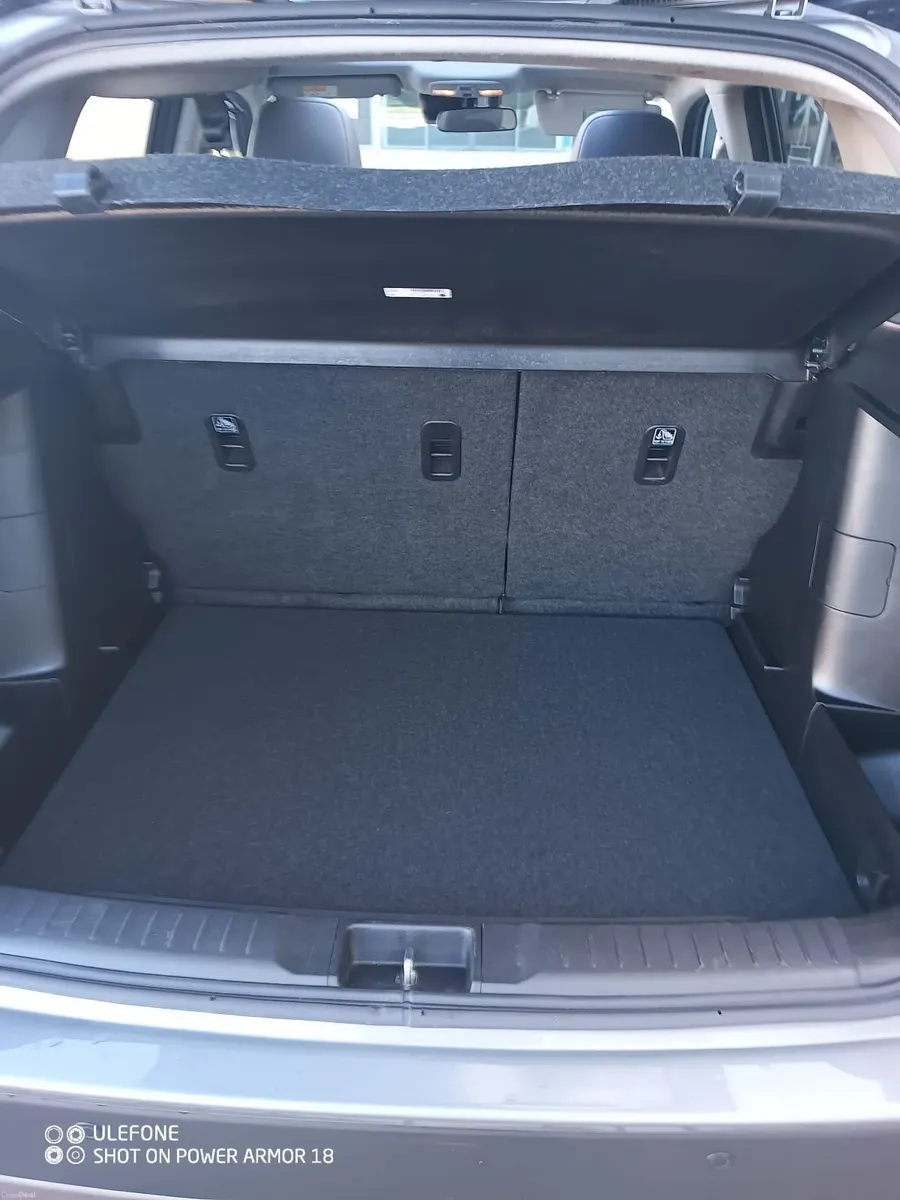 Suzuki Vitara 2022 - Image 4