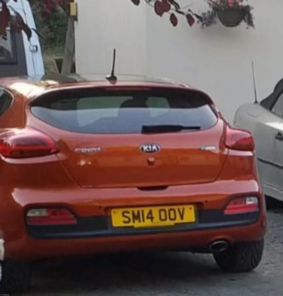 Kia Ceed 2014 - Image 4