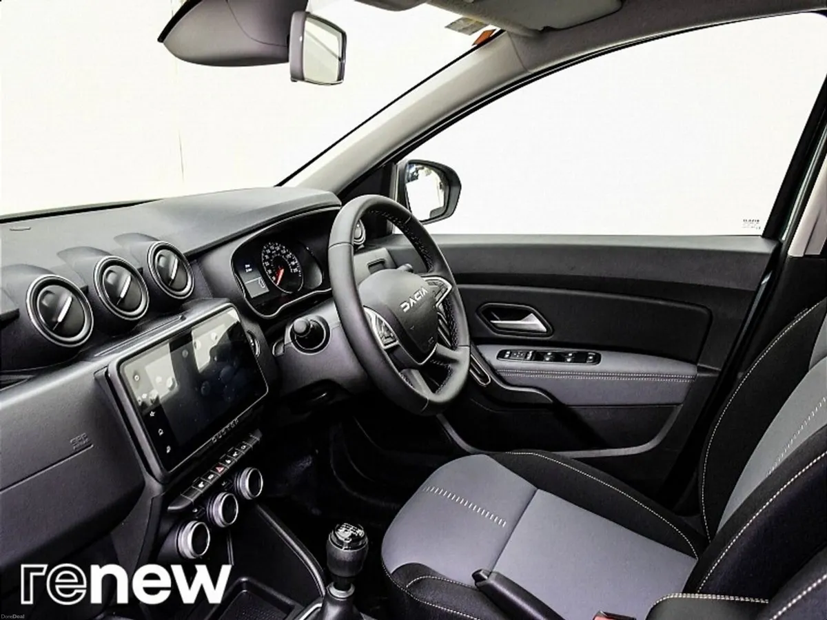 Dacia Duster 1.5 Blue dCi 115 Extreme - Image 5