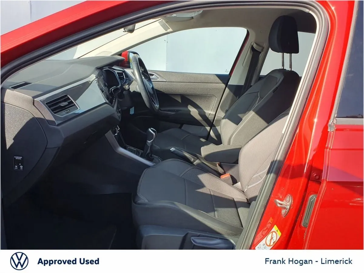 Volkswagen Taigo STYLE 1.0 TSI 110HP - CALL/TEXT L - Image 4