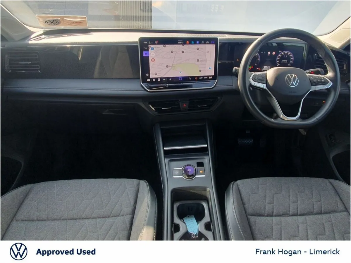 Volkswagen Tiguan 2.0 TDI 150HP Life DSG Call Paul - Image 2