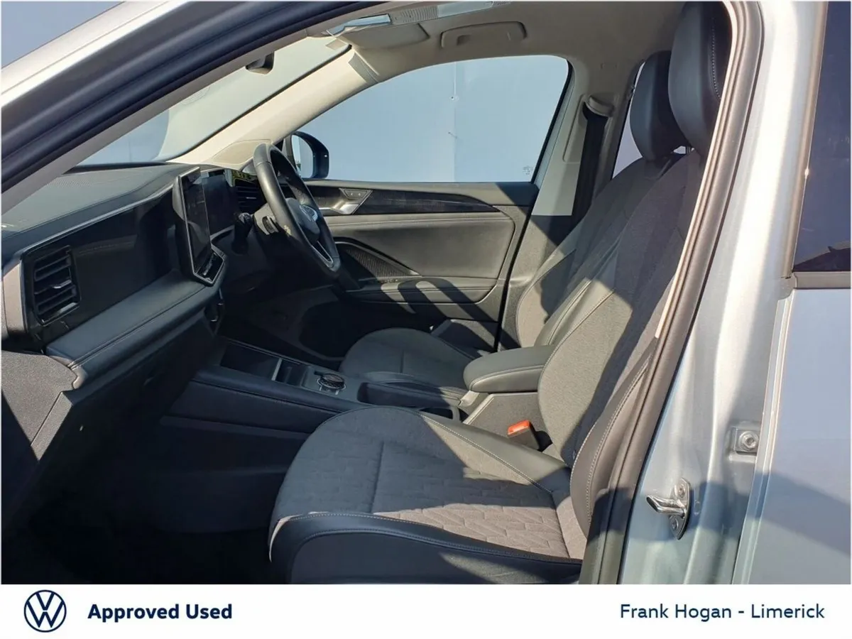 Volkswagen Tiguan 2.0 TDI 150HP Life DSG Call Paul - Image 4