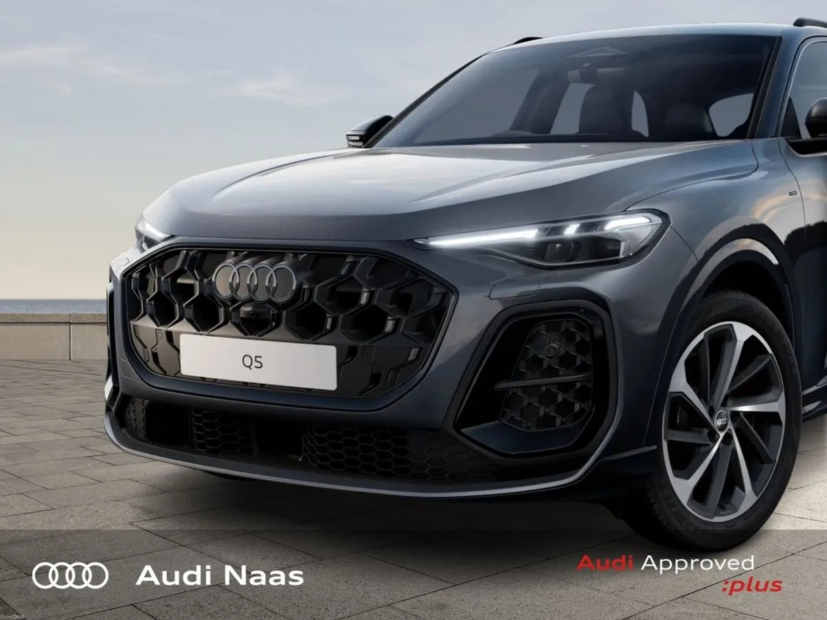 Audi Q5 Competition quattro S tronic - Image 1
