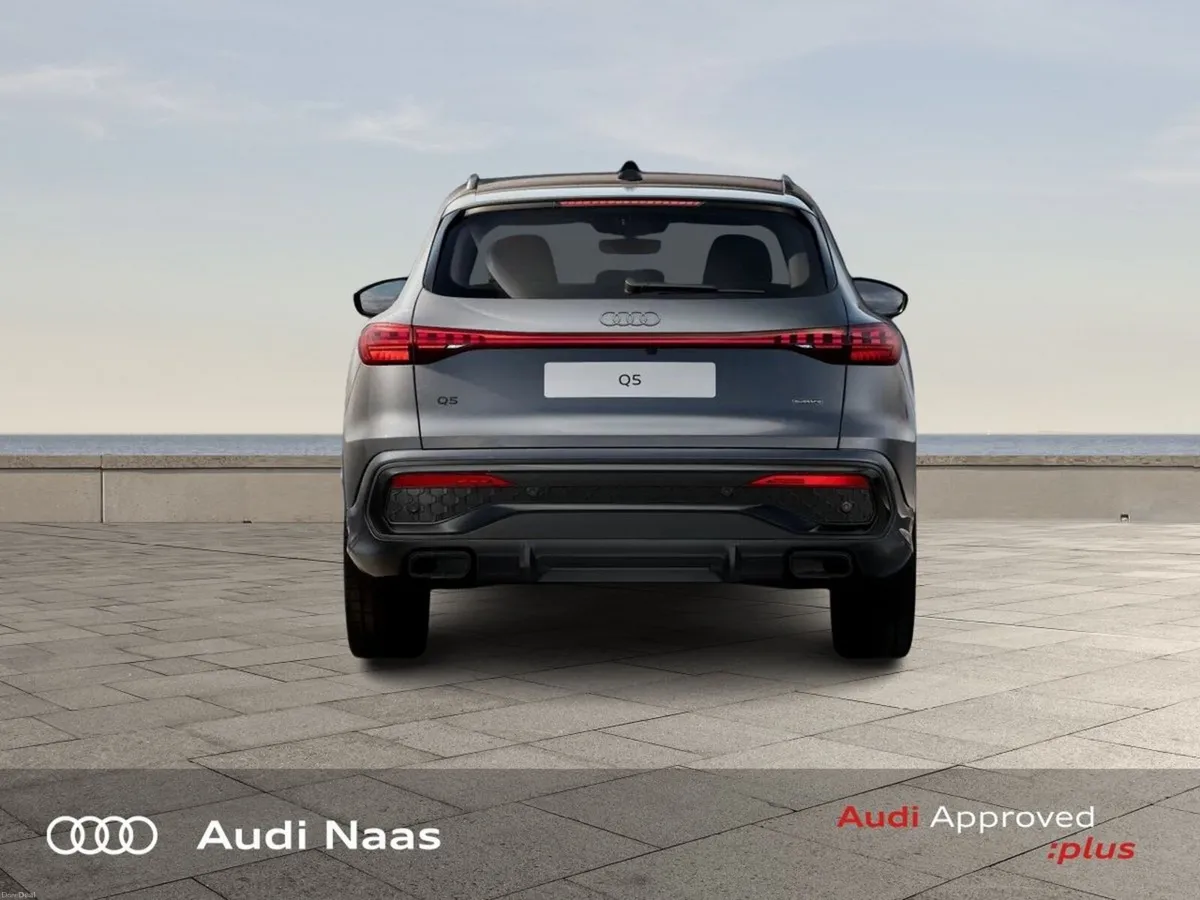 Audi Q5 Competition quattro S tronic - Image 6