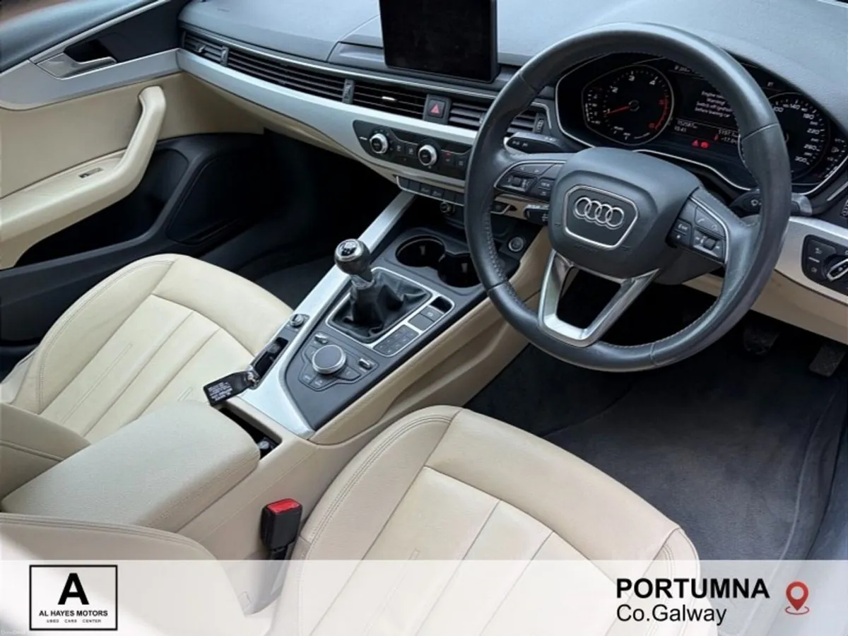 Audi A4 SE ULTRA 2.0TDI 150HP - Image 2