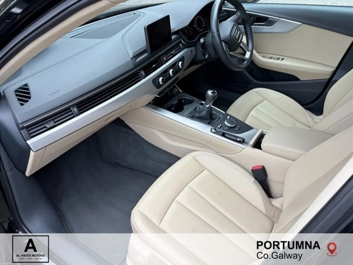 Audi A4 SE ULTRA 2.0TDI 150HP - Image 4