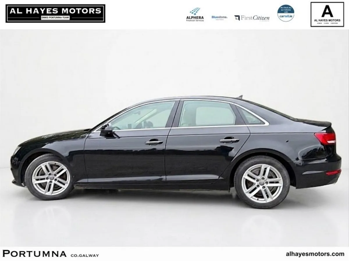 Audi A4 SE ULTRA 2.0TDI 150HP - Image 6