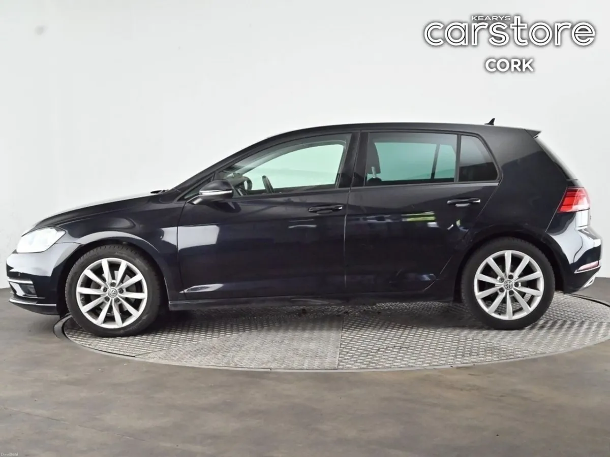 Volkswagen Golf 1.4 TSI Auto - Image 6