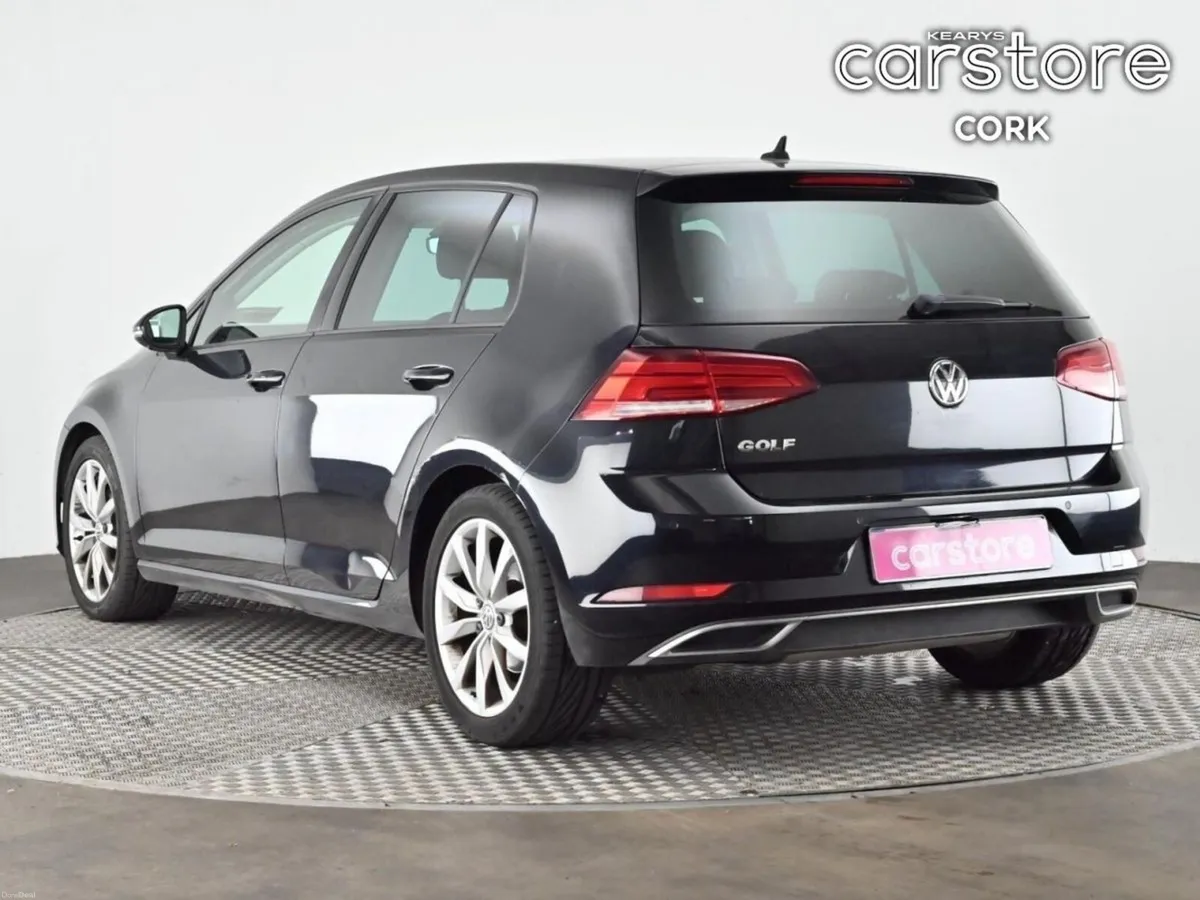 Volkswagen Golf 1.4 TSI Auto - Image 3