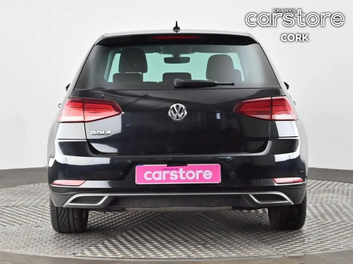 Volkswagen Golf 1.4 TSI Auto - Image 4