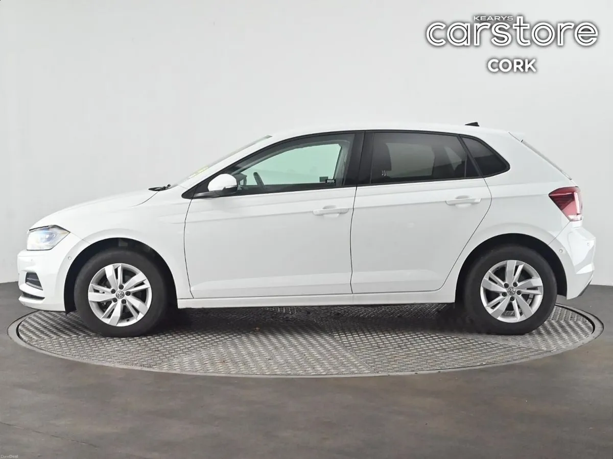 Volkswagen Polo 1.0 TSI Auto - Image 6