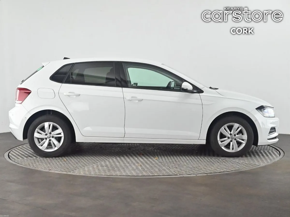 Volkswagen Polo 1.0 TSI Auto - Image 2