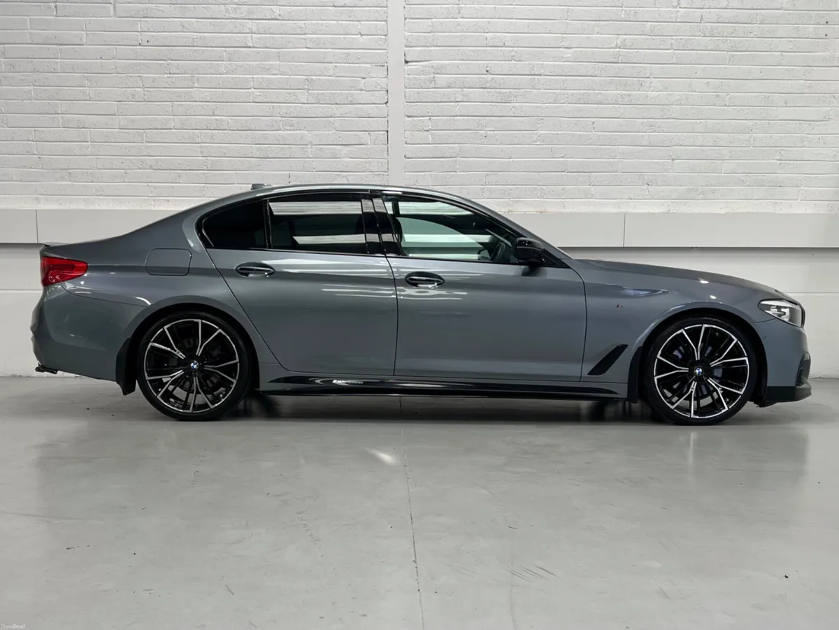 BMW 5 Series 520d G30 M Sport 2L Diesel 190bhp - Image 5
