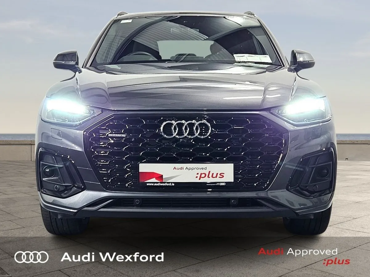 Audi Q5 Q5 Sportback  50TFSIe 299HP S-tronic Quatt - Image 2