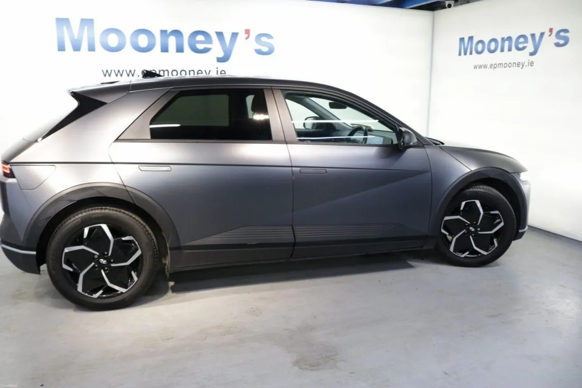 Hyundai IONIQ 5 EXECUTIVE PLUS 58 kWh EV - Image 5