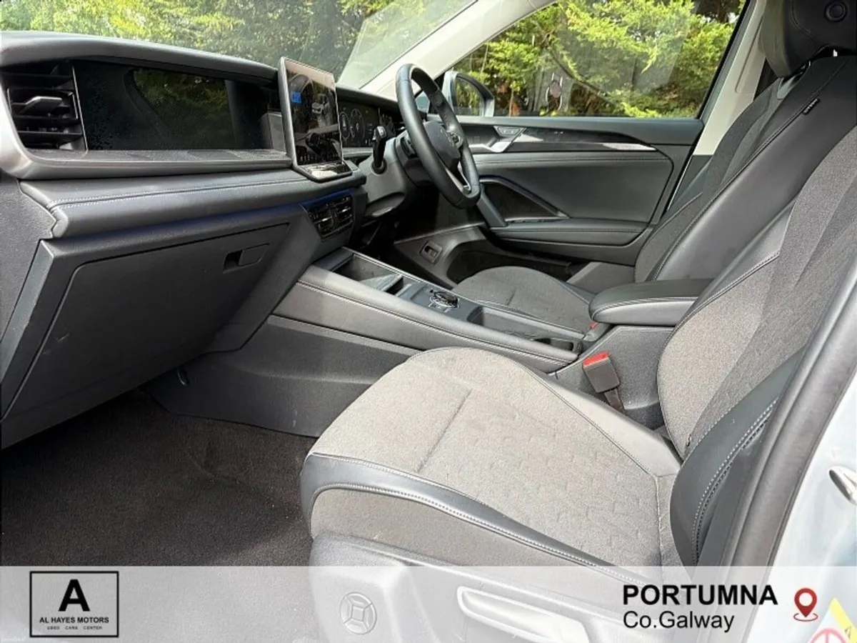 Volkswagen Tayron AUTOMATIC 2.0 TDI 150HP Edition - Image 2