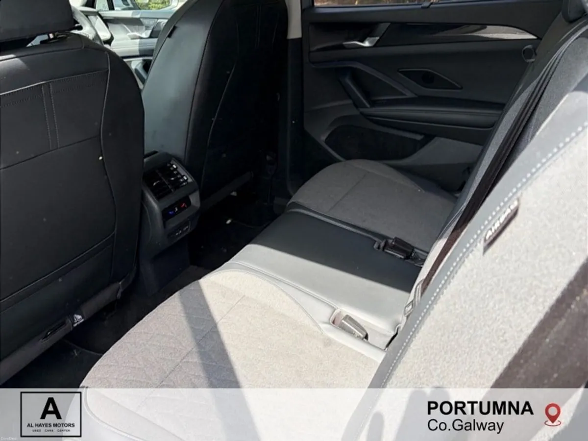 Volkswagen Tayron AUTOMATIC 2.0 TDI 150HP Edition - Image 4