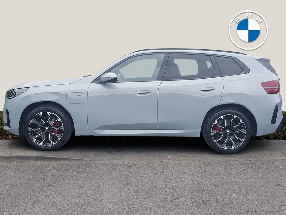 BMW X3 30e xDrive M Sport - Image 4